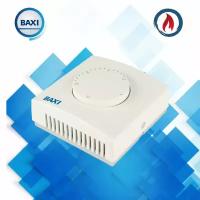 Baxi комнатный механический термостат TAM011MI (KHG71408691) производство Италия