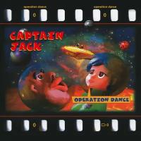 Виниловая пластинка Captain Jack - "Operation Dance" (1997/2023) (Limited Red Vinyl)