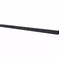 Блок розеток CyberPower PDU20MVHVIEC20F 0U type, 16Amp, IEC C19 x 4 / IEC C13 x 16