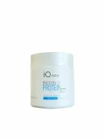 IQ Hair Protein 3D протеиновая подложка 500 гр