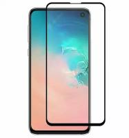 Защитное стекло 3D для Samsung Galaxy S10e, самсунг галакси с10е