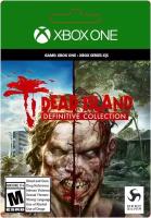 Игра Dead Island Definitive Collection для для Xbox One/Series X|S, многоязычная, электронный ключ Аргентина