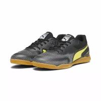 Кроссовки PUMA, размер 10 UK, черный