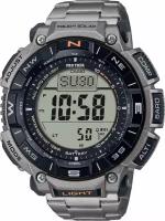 Наручные часы CASIO Pro Trek Casio PRG-340T-7