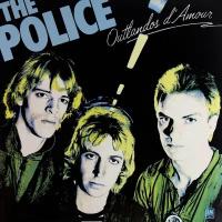 The Police – Outlandos d'Amour