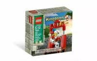 Конструктор LEGO Kingdoms 7953 Придворный шут