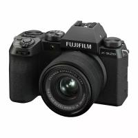 Беззеркальный фотоаппарат Fujifilm X-S20 Kit XC 15-45mm