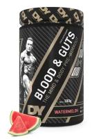 Dorian Yates Nutrition Blood & Guts (380 гр.) Арбуз