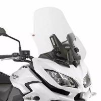 Стекло ветровое GIVI D4113ST для KAWASAKI Versys 1000 '15-16