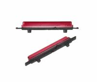 Buttons / Кнопки регулировки звука для Asus TF300TG-1G, красные