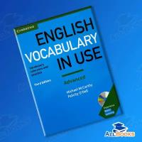 English Vocabulary in Use Advanced (3rd)