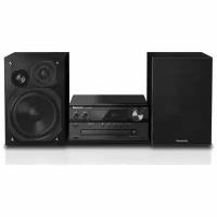 Музыкальный центр PANASONIC SC-PMX92EG-K