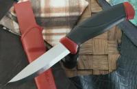 Нож Morakniv Companion Dala Red