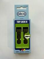 Адаптеры для щеток Top lock B (TL B) (2шт) с верхним замком VATL 5.1 /VESTA 19-, DUSTER KAPTUR/