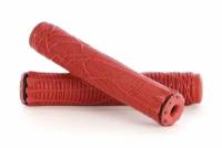 Грипсы для самоката Ethic Rubber Grips red