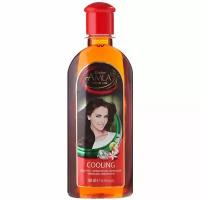 Охлаждающее масло для волос с Амлой марки Дабур (Colling hair oil Dabur), 200 мл