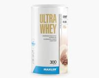 Maxler Ultra Whey (300 гр) (молочный шоколад)