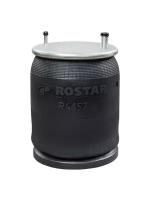 ROSTAR R4157DGL08 пневмоподушка (пластиковый стакан) (4157np08)