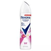 Антиперспирант Rexona Яркий букет