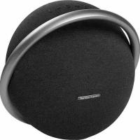 Портативная акустика Harman/Kardon Onyx Studio 7, 50 Вт, черный