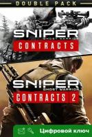 Ключ на Sniper Ghost Warrior Contracts 1 & 2 Double Pack [Xbox One, Xbox X | S]