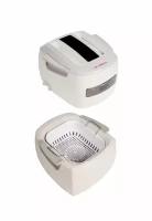 Ultrasonic bath / Ультразвуковая ванна AMEGA-5801 1.4L/ 60W