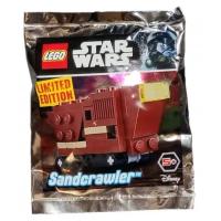 Конструктор LEGO Star Wars 911725 Песчаный краулер