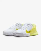 NikeCourt Air Zoom Vapor Pro 2 HC - Теннисные кроссовки - Теннисные кроссовки 38EU / 7US / 24 СМ