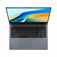 Ноутбук HUAWEI MateBook D16 i5 12th 8+512 Space Gray 53013WXE