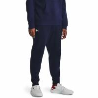 Брюки Under Armour UA Rival Fleece Joggers для мужчин 1379774-410 LG