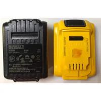 Аккумулятор 2.0 Ач, 18 В DEWALT DCB203