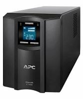 Источник бесперебойного питания APC Smart-UPS SMC1000I