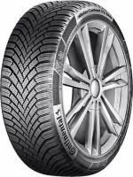 Автошина Continental 165/65 R15 WinterContact TS 860 81T