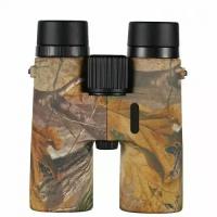 Бинокль Levenhuk Camo Maple 10x42 с сеткой 81928 Levenhuk 81928