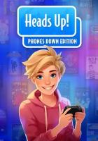 Heads Up! Phones Down Edition (Steam; PC; Регион активации Евросоюз)