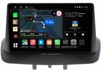 Штатная магнитола Canbox M-Line 2K 4177-9215 для Renault Fluence, Megane 3 (2008-2016) на Android 10 (4G-SIM, 2/32, DSP, QLed)