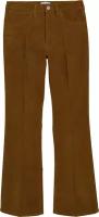 Брюки Wrangler BOOTCUT CORD TOFFEE BEIGE Мужчины 112328565 34/32