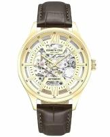 Наручные часы KENNETH COLE Automatic KCWGE0027202