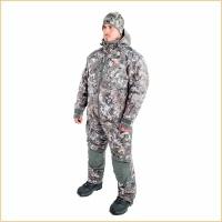 Костюм King Hunter Winter (camo snow, 2XL)