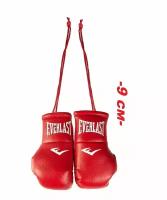 Боксерские перчатки на зеркало автомобиля Everlast