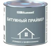 Праймер BITUMAST битумный 2л