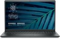 Ноутбук Dell Vostro 3520 (Intel Core i3 12150U/15.6"/1920x1080/8GB/256GB SSD/Intel UHD Graphics/Linux)