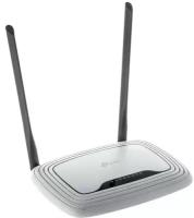 TP-Link Wi-Fi роутер TL-WR841N V14