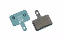 Тормозные колодки Jagwire Organic Disc Brake Pad Shimano Deore LX T675 (DCA716)