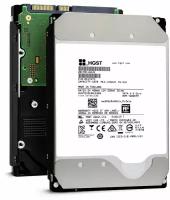 Внутренний жесткий диск HGST HUH721010ALE604 10 Тб