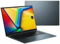 Ноутбук ASUS Vivobook Pro 16 16" 3200x2000 OLED (Intel Core i9-13900H, 16GB RAM DDR5, 1TB SSD, NVIDIA GeForce RTX 4060, Windows 11 Home) K6602VV-ES94