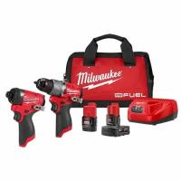 Набор инструментов Milwaukee M12 Fuel 3497 - 22