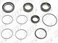 IPSASP_ST-6001547608-KIT Ремкомплект рулевой рейки с ГУР NISSAN ALMERA,RENAULT LOGAN,RENAULT SANDERO,STEPWAY