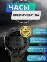 Мужские тактические часы 5.11 Tactical черные