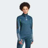 Олимпийка adidas Tiro 23 Competition Winterized, размер XL INT, синий